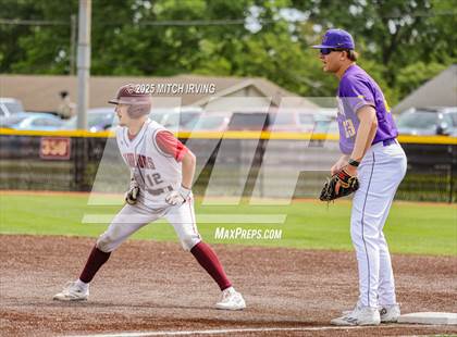 Thumbnail 1 in Guerin Catholic @ Danville photogallery.