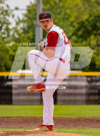 Thumbnail 3 in Guerin Catholic @ Danville photogallery.