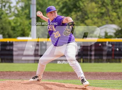 Thumbnail 1 in Guerin Catholic @ Danville photogallery.