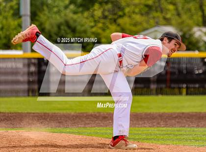 Thumbnail 2 in Guerin Catholic @ Danville photogallery.