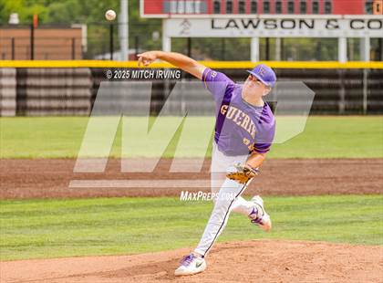 Thumbnail 3 in Guerin Catholic @ Danville photogallery.