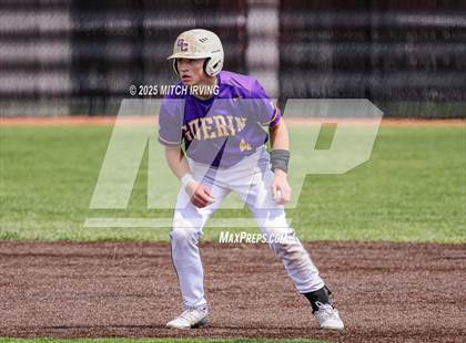 Thumbnail 3 in Guerin Catholic @ Danville photogallery.