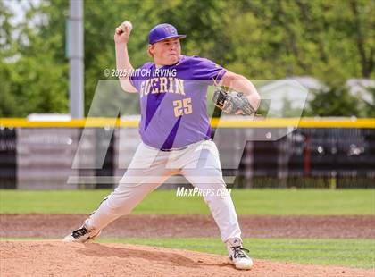 Thumbnail 2 in Guerin Catholic @ Danville photogallery.