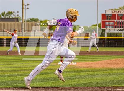 Thumbnail 3 in Guerin Catholic @ Danville photogallery.