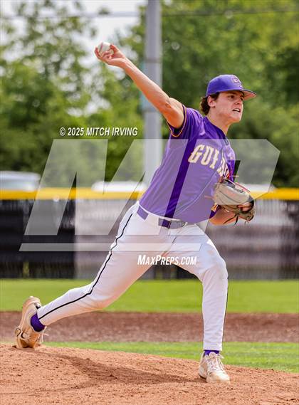 Thumbnail 1 in Guerin Catholic @ Danville photogallery.