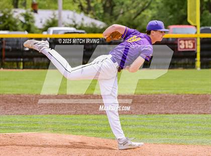Thumbnail 3 in Guerin Catholic @ Danville photogallery.