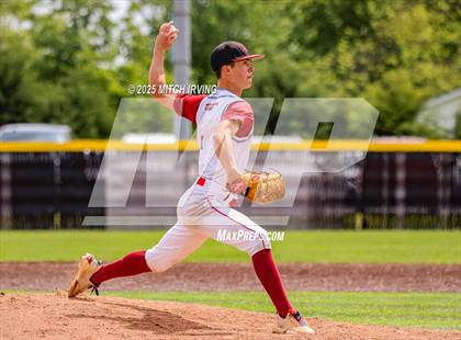 Thumbnail 2 in Guerin Catholic @ Danville photogallery.