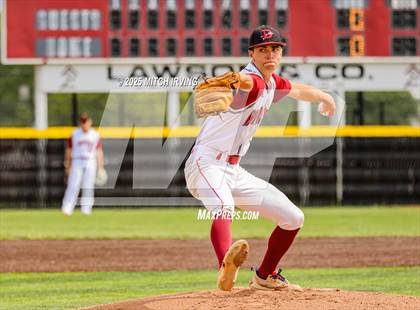 Thumbnail 2 in Guerin Catholic @ Danville photogallery.