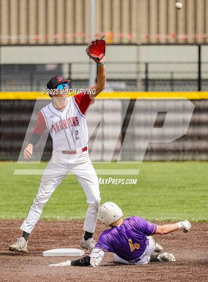 Thumbnail 1 in Guerin Catholic @ Danville photogallery.
