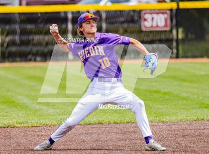 Thumbnail 3 in Guerin Catholic @ Danville photogallery.
