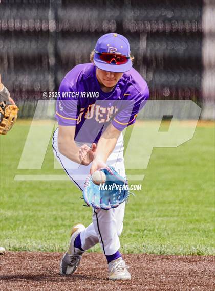 Thumbnail 1 in Guerin Catholic @ Danville photogallery.