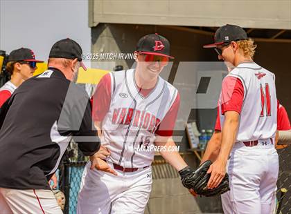 Thumbnail 2 in Guerin Catholic @ Danville photogallery.