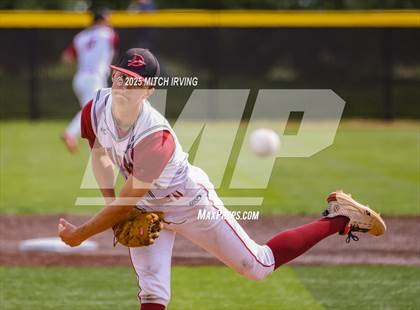 Thumbnail 1 in Guerin Catholic @ Danville photogallery.