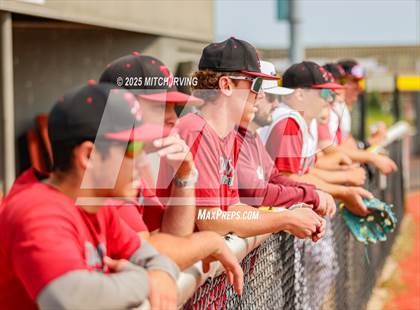 Thumbnail 1 in Guerin Catholic @ Danville photogallery.