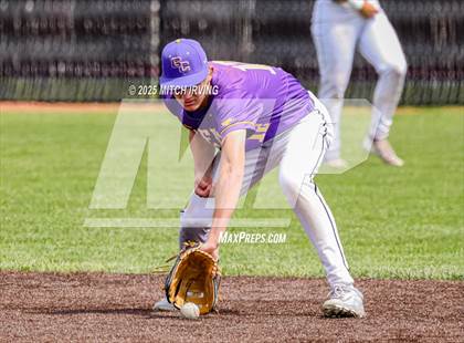 Thumbnail 3 in Guerin Catholic @ Danville photogallery.