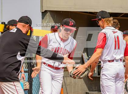 Thumbnail 1 in Guerin Catholic @ Danville photogallery.