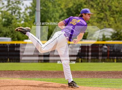 Thumbnail 2 in Guerin Catholic @ Danville photogallery.