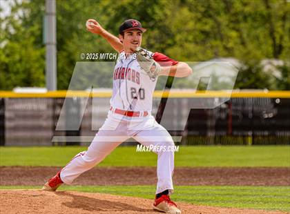Thumbnail 1 in Guerin Catholic @ Danville photogallery.