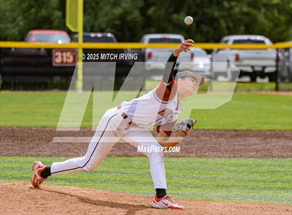 Thumbnail 3 in Guerin Catholic @ Danville photogallery.