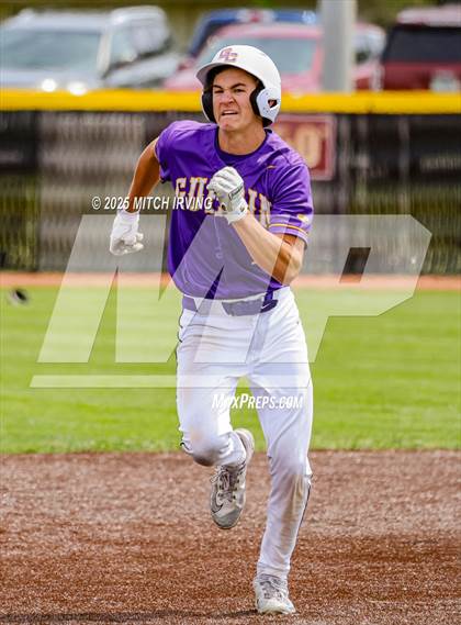 Thumbnail 1 in Guerin Catholic @ Danville photogallery.