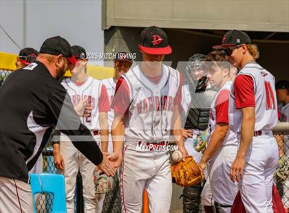 Thumbnail 3 in Guerin Catholic @ Danville photogallery.