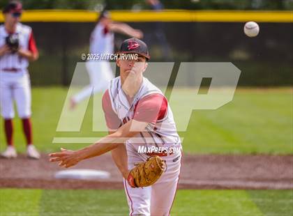 Thumbnail 3 in Guerin Catholic @ Danville photogallery.