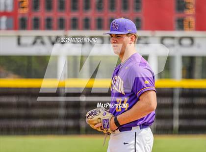 Thumbnail 2 in Guerin Catholic @ Danville photogallery.