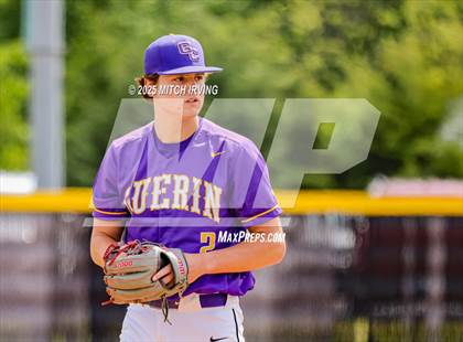 Thumbnail 2 in Guerin Catholic @ Danville photogallery.