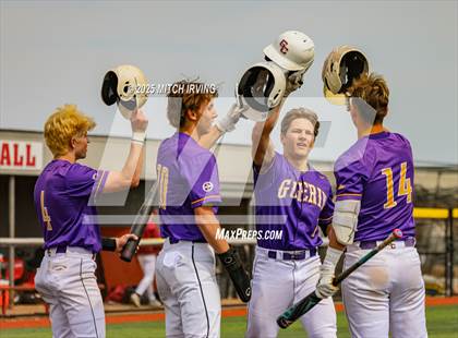 Thumbnail 2 in Guerin Catholic @ Danville photogallery.