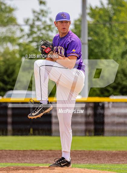 Thumbnail 3 in Guerin Catholic @ Danville photogallery.