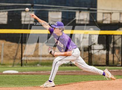 Thumbnail 1 in Guerin Catholic @ Danville photogallery.