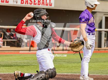 Thumbnail 1 in Guerin Catholic @ Danville photogallery.