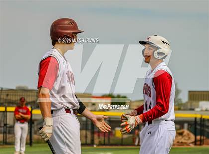Thumbnail 1 in Guerin Catholic @ Danville photogallery.