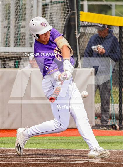 Thumbnail 2 in Guerin Catholic @ Danville photogallery.
