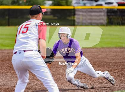 Thumbnail 2 in Guerin Catholic @ Danville photogallery.