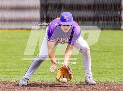 Thumbnail 1 in Guerin Catholic @ Danville photogallery.