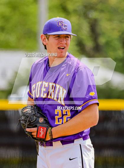 Thumbnail 1 in Guerin Catholic @ Danville photogallery.