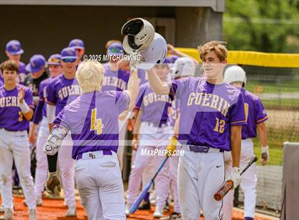 Thumbnail 3 in Guerin Catholic @ Danville photogallery.