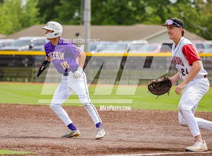 Thumbnail 3 in Guerin Catholic @ Danville photogallery.