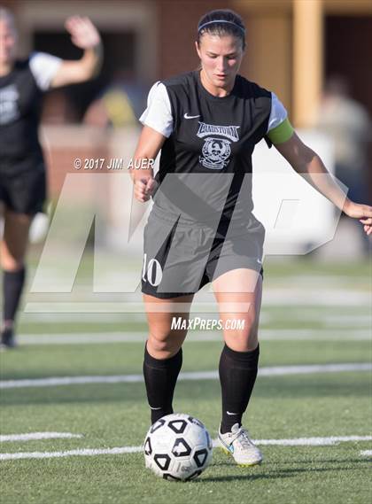 Thumbnail 2 in Kellam v Landstown (VHSL 6A Final) photogallery.