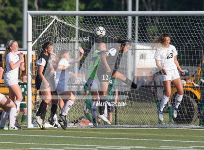 Thumbnail 2 in Kellam v Landstown (VHSL 6A Final) photogallery.