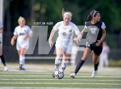 Thumbnail 3 in Kellam v Landstown (VHSL 6A Final) photogallery.