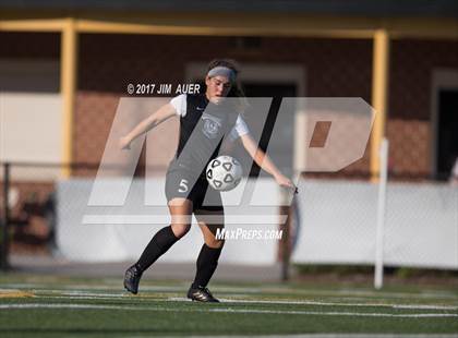 Thumbnail 3 in Kellam v Landstown (VHSL 6A Final) photogallery.