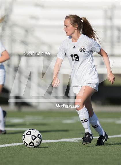 Thumbnail 3 in Kellam v Landstown (VHSL 6A Final) photogallery.