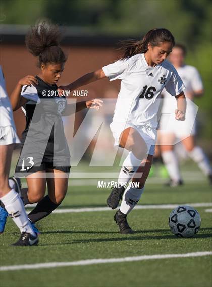 Thumbnail 1 in Kellam v Landstown (VHSL 6A Final) photogallery.