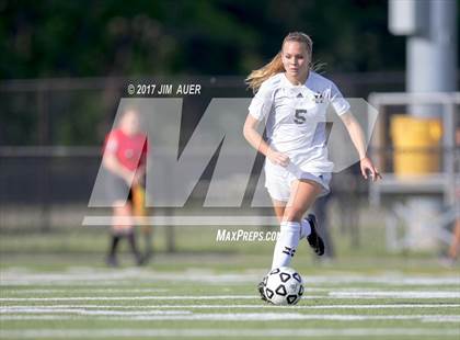 Thumbnail 2 in Kellam v Landstown (VHSL 6A Final) photogallery.