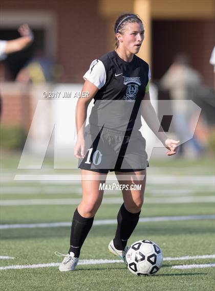 Thumbnail 2 in Kellam v Landstown (VHSL 6A Final) photogallery.