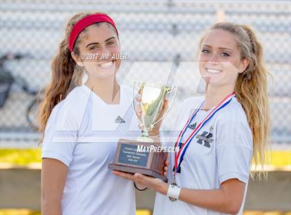 Thumbnail 3 in Kellam v Landstown (VHSL 6A Final) photogallery.
