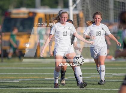 Thumbnail 2 in Kellam v Landstown (VHSL 6A Final) photogallery.