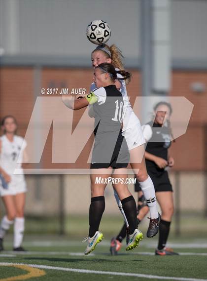 Thumbnail 2 in Kellam v Landstown (VHSL 6A Final) photogallery.